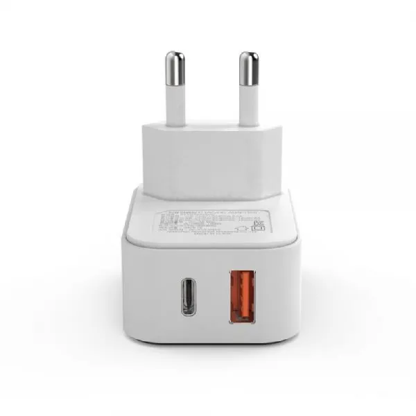 [숲속마녀]_스마트폰 노트북 고속충전기 USB C타입 퀵차지 2포트+ots_sy__, *본상품!선택★*, *본상품!선택★*