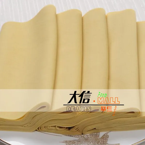 대신푸드몰 동북식 부드러운 한국제조 건두부 1kg, 1개, 1kg