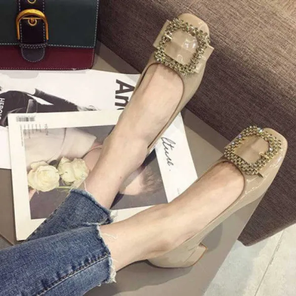 가을 로퍼 여성 여성용 구두 여름 블로퍼 펌프스 봄 신발 발편해 신상품 63번 Z