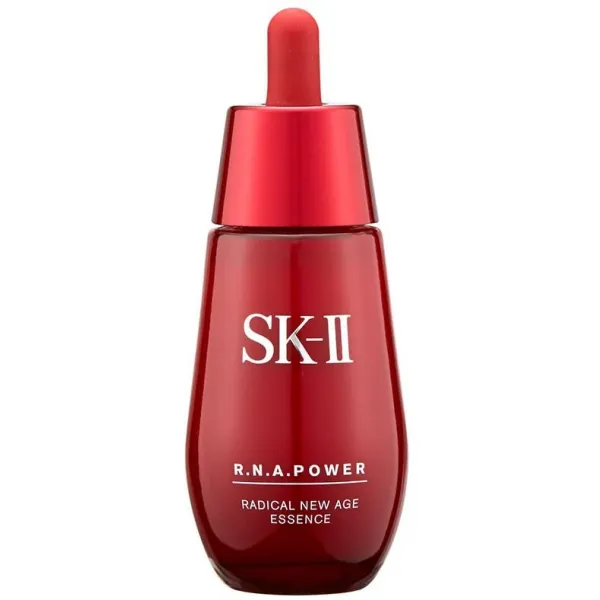 예상수령일 2-6일 이내 에스 케쯔 (SK-II) R.N.A. 파워 급진적 뉴 에이지 에센스 30ml [067095] [병행 수입, 상세 설명 참조0, 상세 설명 참조0