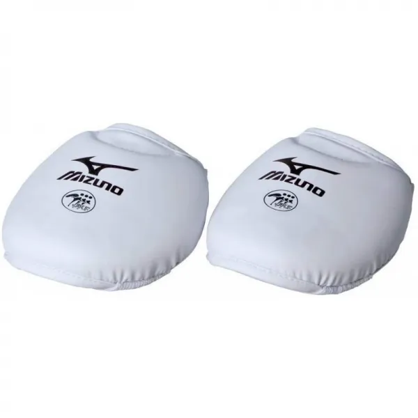 MIZUNO (미즈노) 공수 방어구 인 단계 가드 (좌우 1 세트) 사이즈 : L 전일본 가라데 연맹 검정 품 23JHA