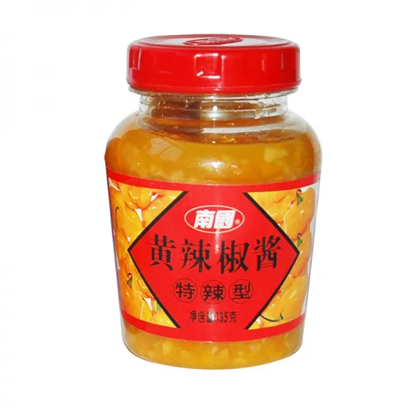  2 장 30% 할인 남국 의 매 운 노 란 파 프 리 카 소스 135 G 훠 궈 소스 1개