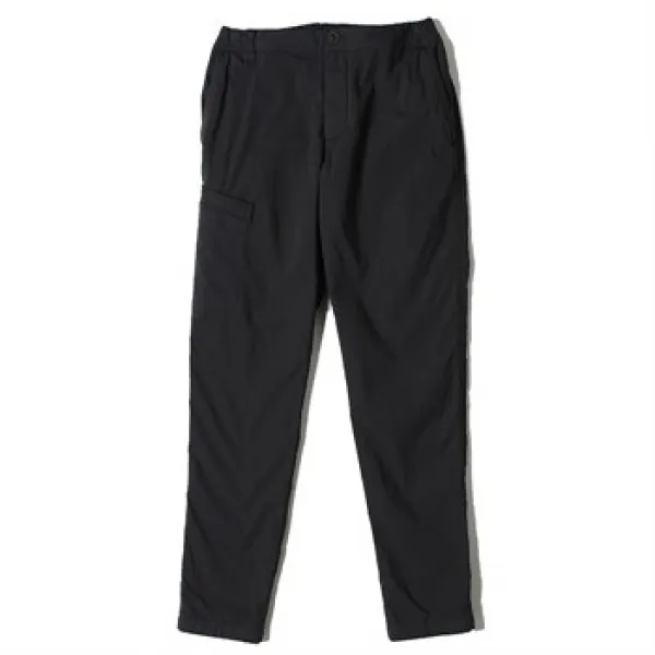 I.m.z Premium F W 66pc80447 청녹색 허리밴딩 포켓 포인트 팬츠