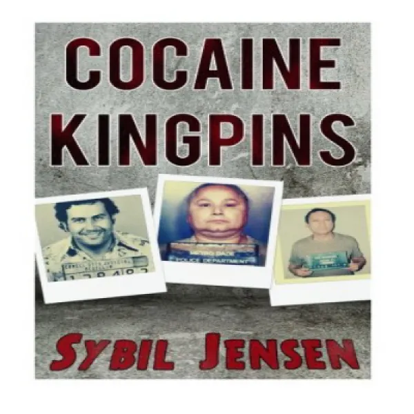 Cocaine Kingpins 코카인 킹핀, 1