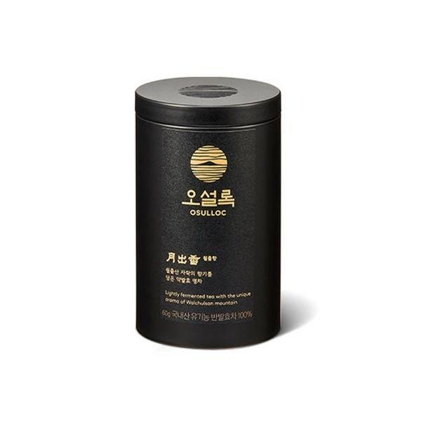 [갤러리아] 오설록[오설록] 월출향 60 g(잎차)