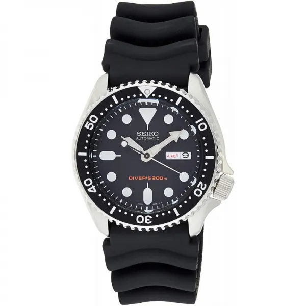 [남성 시계] [세이코 import] SEIKO 시계 역수입 해외 모델 블랙 SKX007KC 남성