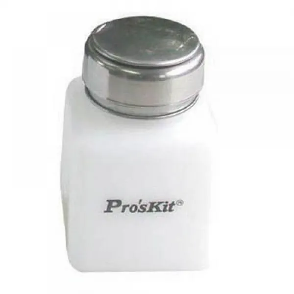 T무배 Prokit 알콜용기 불순물 제거용액 케이스-110ml // 프로킷 공구, 1개