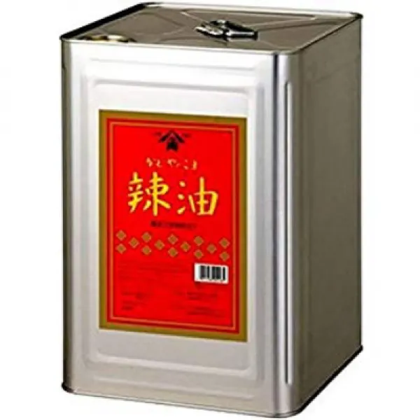 かどや 辣油 16500g 카 도야 辣油 16500g, 1
