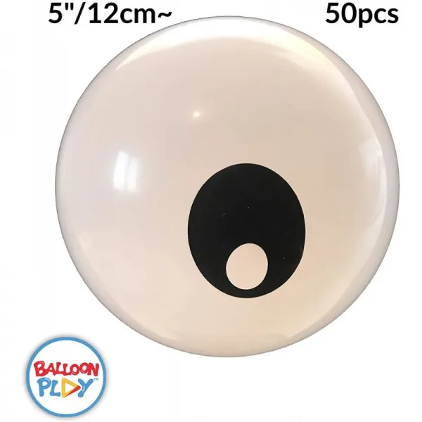 BalloonPlay-50pc-친절한 눈을 가진 5 