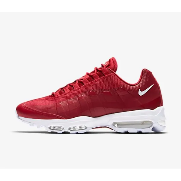 Nike [해외] 나이키 에어 맥스 95 울트라 에센셜 짐레드 857910-600