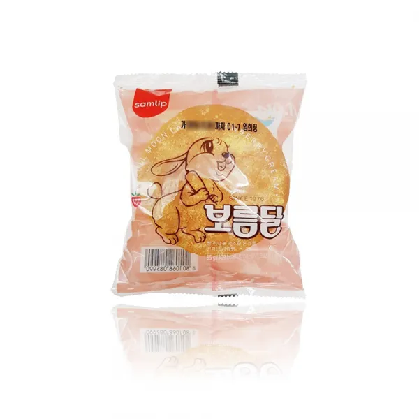 삼립 보름달 빵 1박스(21봉), 1박스