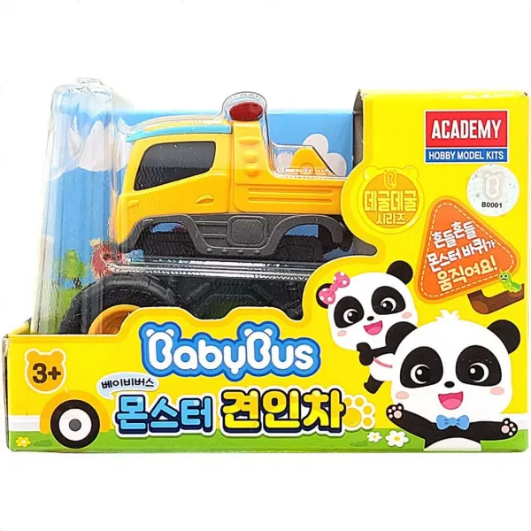 어린이 자동차 장난감 견인차 트럭 미니카 중장비 P/N;68f00a Cj+6125ea : 베이비버스장난감 베이비버스5종 미니카 무선조종rc카 자동차장난감세