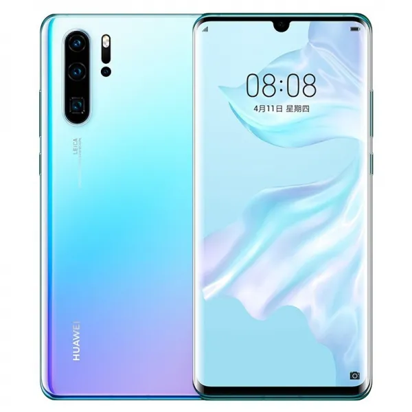 화웨이 p30 프로 초광대광각 초감광라이카 4 촬영 10배 하이브리드카세트 4G 모바일 하늘나라 오픈 (8G+128G), 단일상품