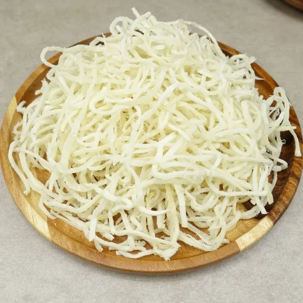 다승식품 오징어 진미채 촉촉 쫄깃 A급, 1봉, 300g