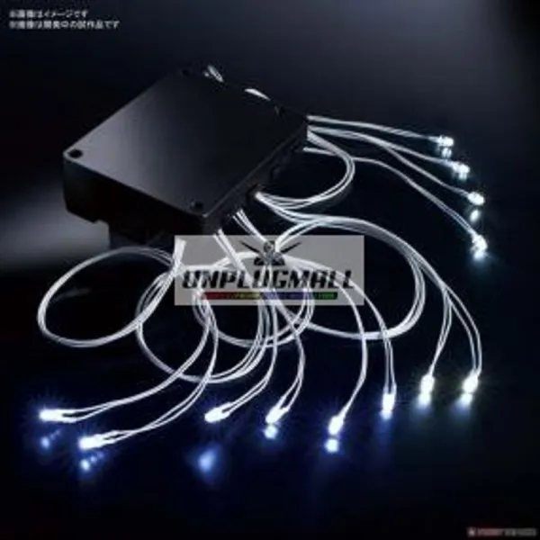 >A++Alowaa◎◎◎_반다이 (MG) LED 유닛 (흰색) 12등식 (4573102582256) 프라모델부자재 프라모델액세서리 프라모델파츠 12등식L_1547#best!!&^^, 선택옵션잘확인하셨죠@아카데미니퍼(일반형)