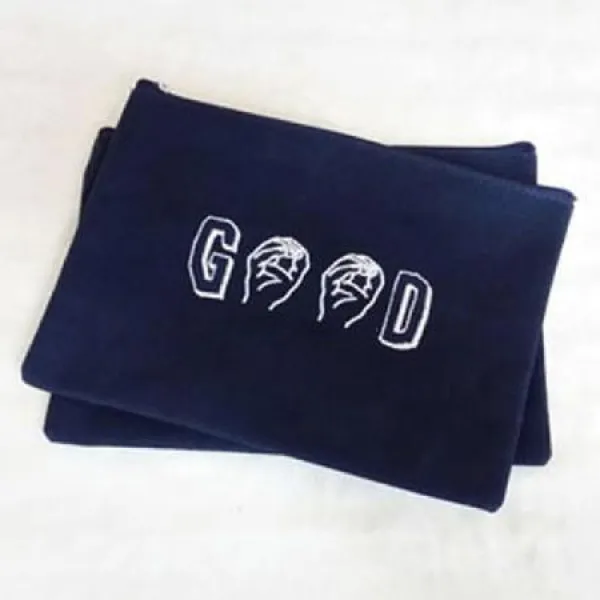 [멸치쇼핑](OH) GOOD pouch