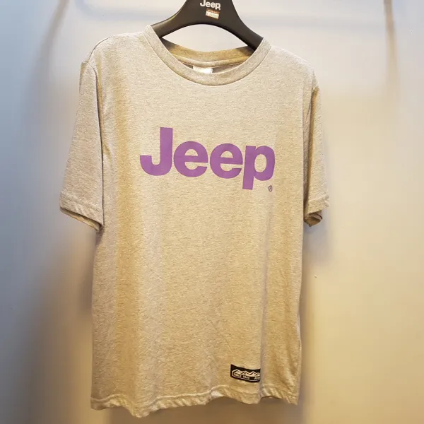 지프 <<뉴코아 창원점>> NC창원점 정품 루즈핏 기본 반팔 티셔츠