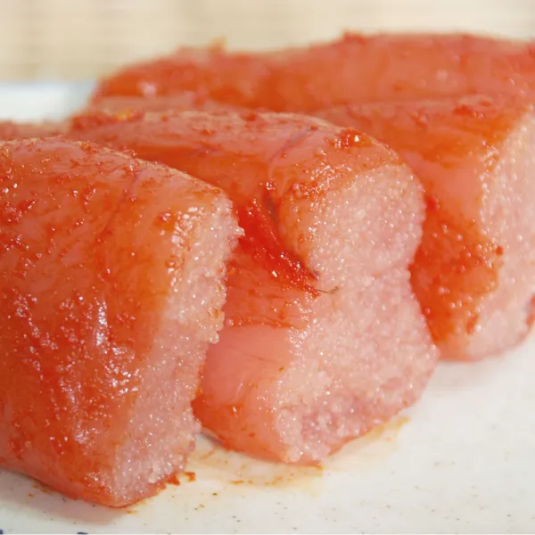 프리미엄명란젓 파치 1kg 젓갈 청정 동해안 속초 찬예찬, 1개