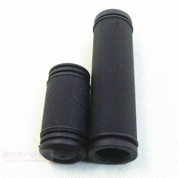 자전거그립 86/130MM산지 자전거 핸들커버 손잡이돌림 손잡이, T02-86/130밀리미터 일장일단