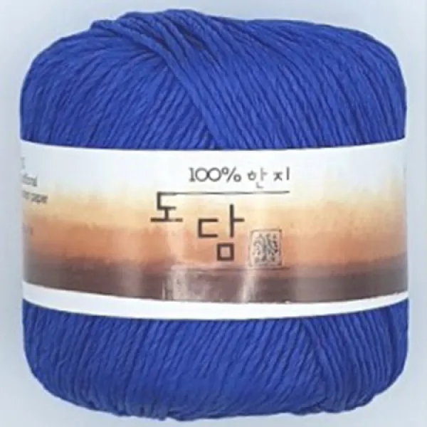 [아실닷컴] 도담(dodam_40g), 2020 블루