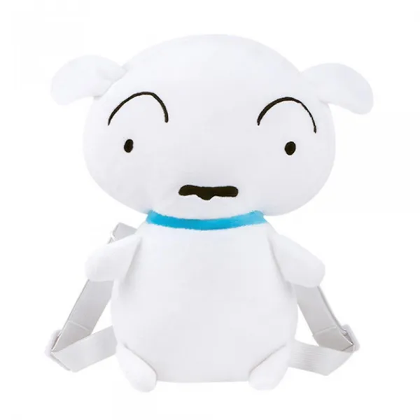 짱구 머리 보호 쿠션 흰둥이 유아용품