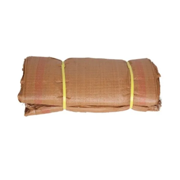 80kg 100pcs 60x78cm 작업 포장 왕겨 용품, 1개