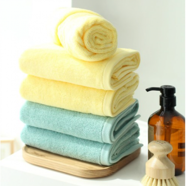 100%국내생산 타월톡톡 호텔수건 30수 140g 고급 수건 10장 세트, 그레이 10장