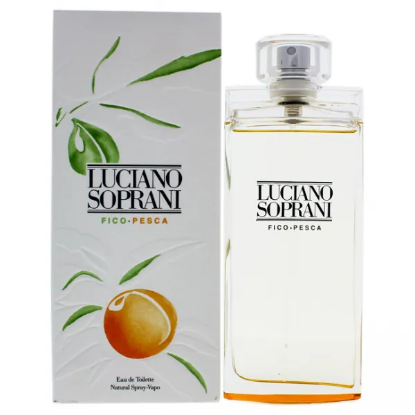 루치아노 소프라니 피코 페스카 Edt 100ml 단품