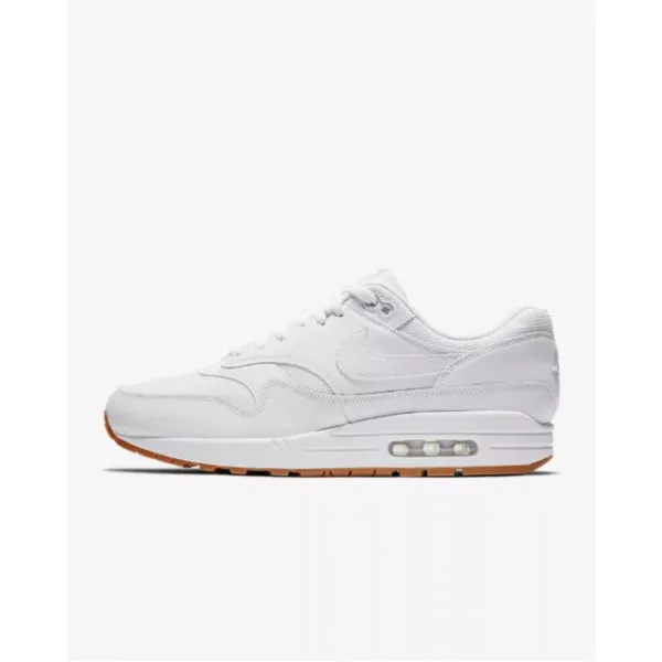 Nike [해외] 나이키 에어맥스1 화이트 AH8145-109