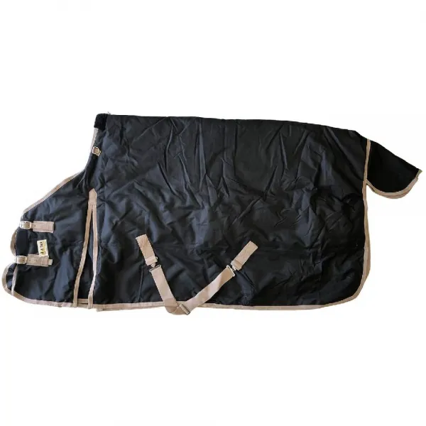 AJ Tack Wholesale 압정 도매 말 투표율 담요 러그 방수 립 스톱 1200 데니어 무거운 무게 400g 채우기, 상세페이지참조, 74