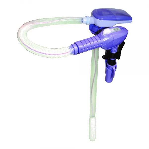 코신 난로 석유 등유 급유 펌프 자동정지 EP-503F, 단품