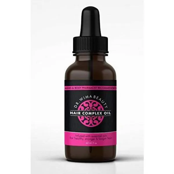 머리 복잡 한 기름 Hair Complex Oil 상세내용참조