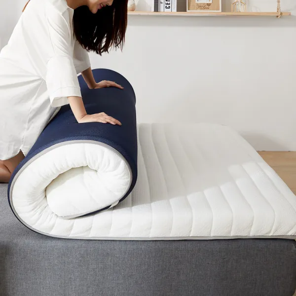 침대패드 히트상품 라텍스침대매트 소프트매트 0.8m학생기숙사 90X190cm1미터 싱글 80침실 1.2m깔방석 0, C03-80X190cm(격일 상품발송)