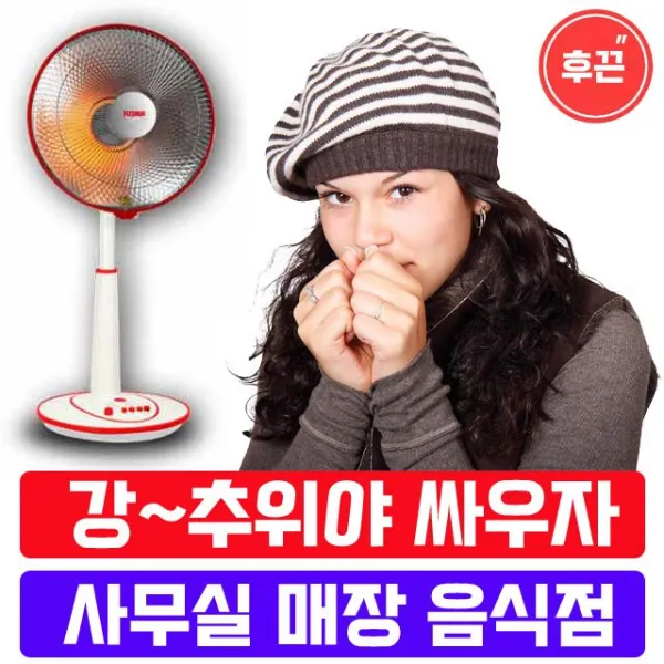 켜자마자따뜻함이느껴지는좌석용선풍기히터 tp866 매표소히터 정성상품 총알배송, 개인 HV21 좌석용_FU-4810