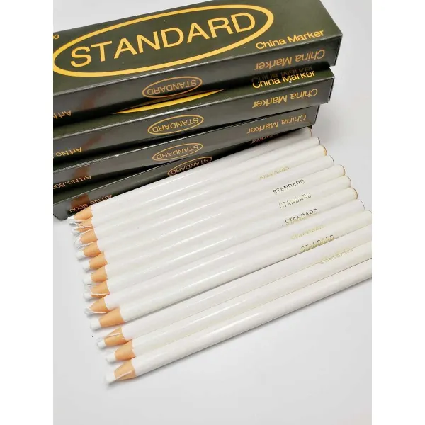 크레파스 Standard남한 8000줄당김 크레용 줄당김 패션 롤휴지 납필붓 화이트