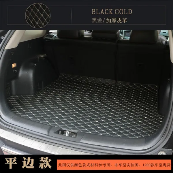 BMW 1시리즈 3시리즈 5시리즈 트렁크매트 X1 X3 방수, 평면적인 《전아미》., OneSize