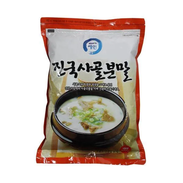 개진국사골분말해인 JHJ+T70 녹차가루_00359002, 1택할께요