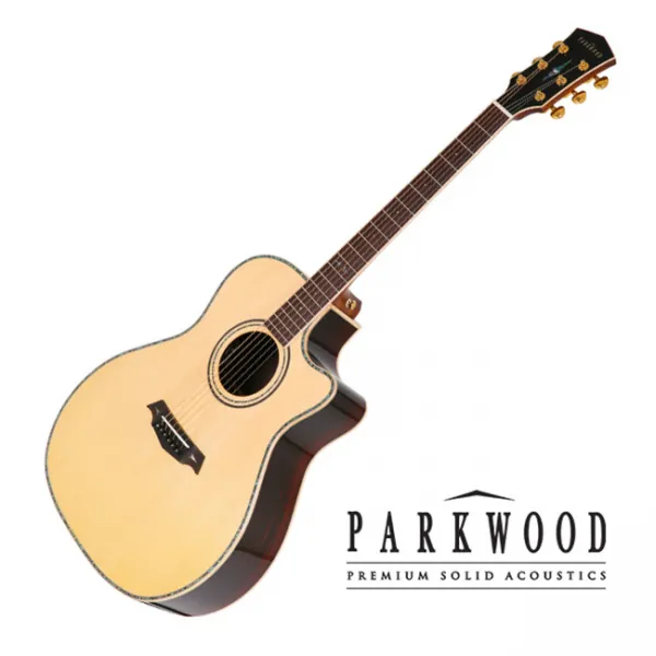 Parkwood 어쿠스틱기타 GA880ADK, *, *
