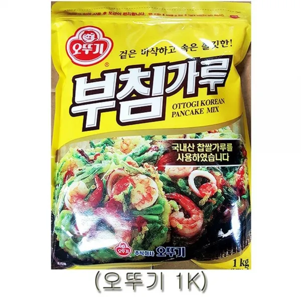 업체용명절준비살림용오뚜기간단요리부침용 파우더 이 상품이 마음에 들어요