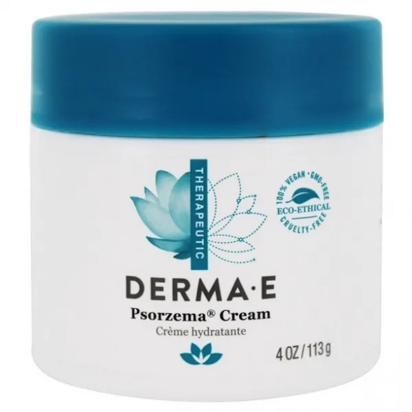 Derma E 프졸제마 크림, 113g, 1개