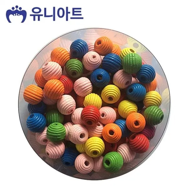 라다몰 [유니아트 5000통 (57번) 원형골뱅이소라 ] 발달놀이 보드놀이 학습놀이 유아장난감