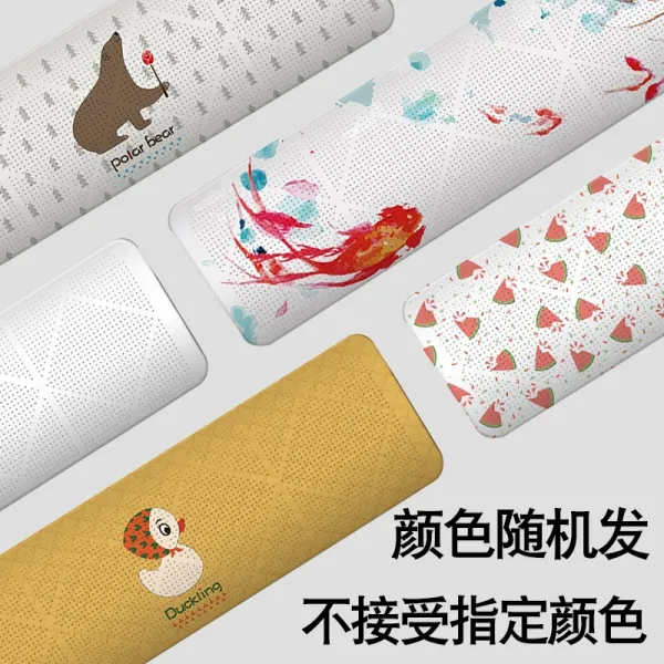 퍼니윙 통용 모바일 에어컨 격 가드풀 차풍판 바람구멍 냉기 방지 직 불다 신기 걸이식 헤바람막이, 유연성 타입 패턴을 따라 했다 기 발