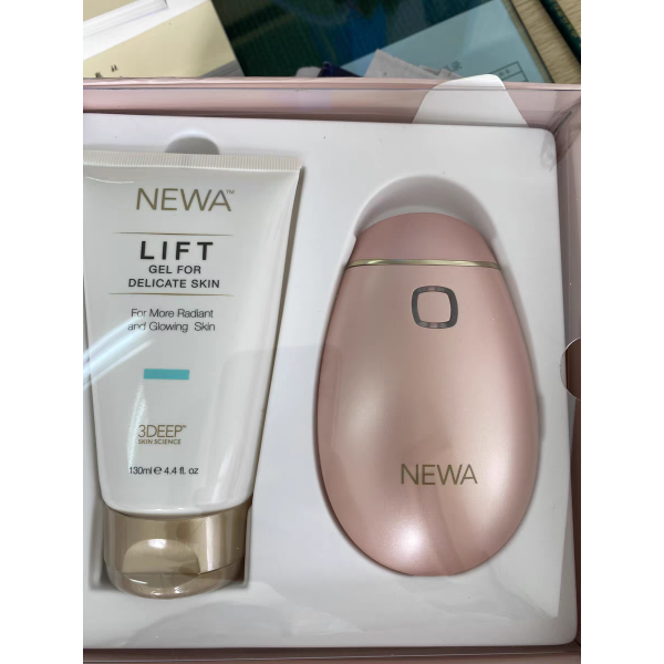 홍이원 May.07 194번 뉴아뇨 플러스/스마트 이스라엘 전파수 미용기기 뉴아계집아이 젤 블랙 에이지Z, 벚꽃 가루 유선 클래식 손 에 2 겔