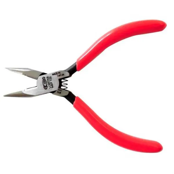 로보스터 롱노우즈플라이어 미니 규격 전장l 115 동선 철선 1ea 215 9300 규격 전장l 115 동선 철선 2