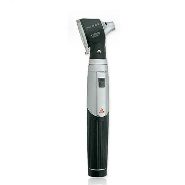HEINE 미니검이경 3000 D70 Otoscope 직접조명 포켓형