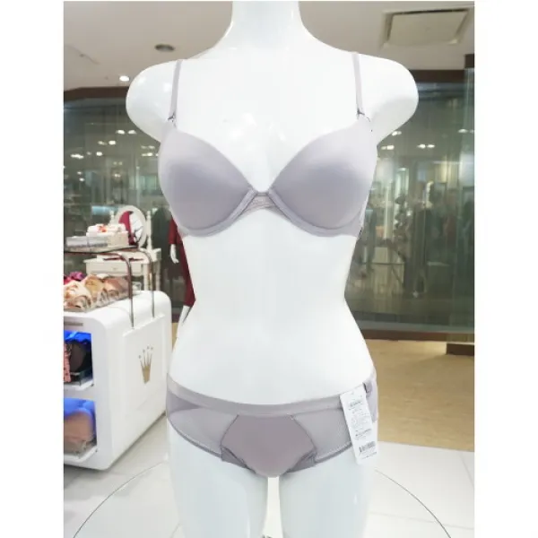 [트라이엄프]19FW 슬로기S 시미트리 브라SET TC16B8218
