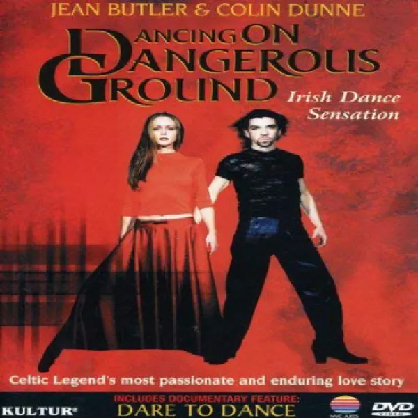 Dancing on Dangerous Ground 위험한 땅에서 춤을 추다, null세트