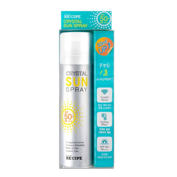 [원본 수입중모 레즈비앙 리즈수정 자외선 차단 스프레이 SPF50 중년 나자 같은 선크림 남녀 아동 적임자 외해변 학생 150ml 1장](8140), 1개, 0ml