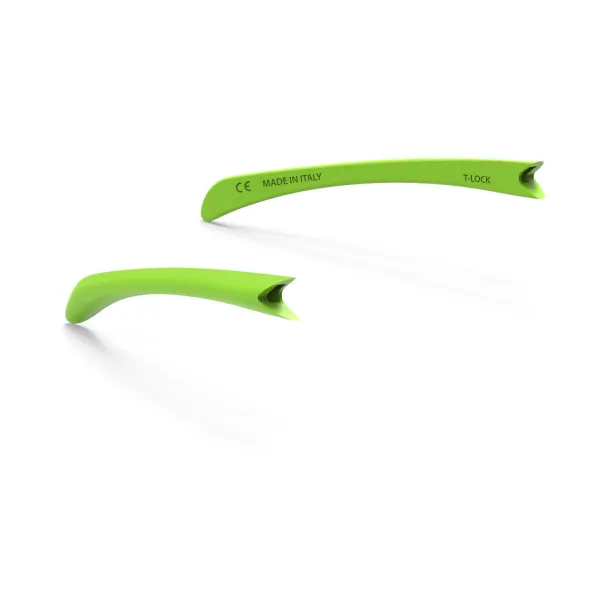 RUDY PROJECT (루디 프로젝트) 안경 안경 도입 선글라스 스포츠 로드 자전거 교체 부품 수리 템플 고무 발칸 아곤 인투이션 라임 FP297223