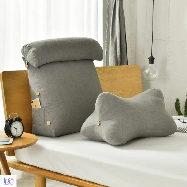 역류성 식도염 역류 방지 슬로프 임산부 베개 (20cm), N